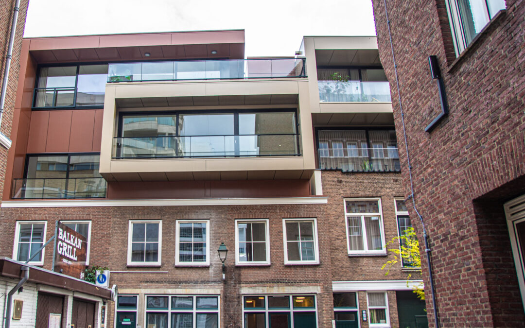 OMI Bagijnestraat