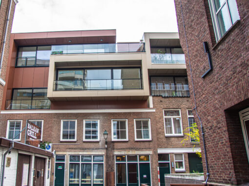 OMI Bagijnestraat