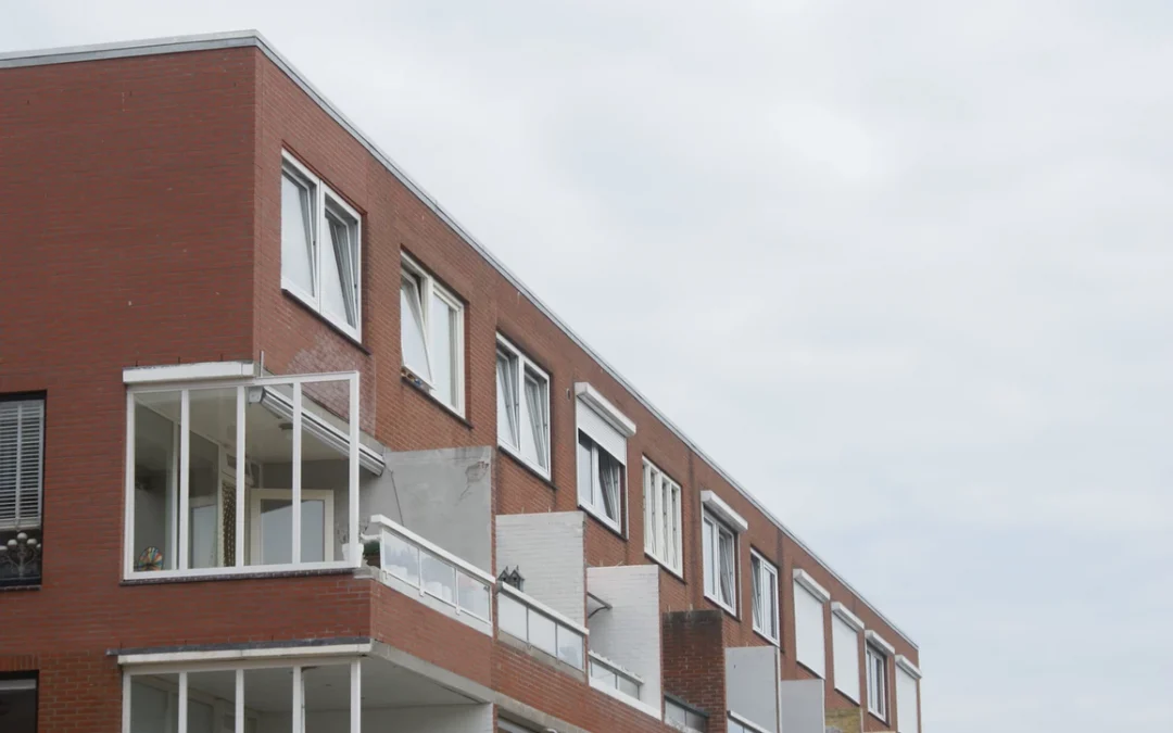 VVE Stationsstraat, Katwijk