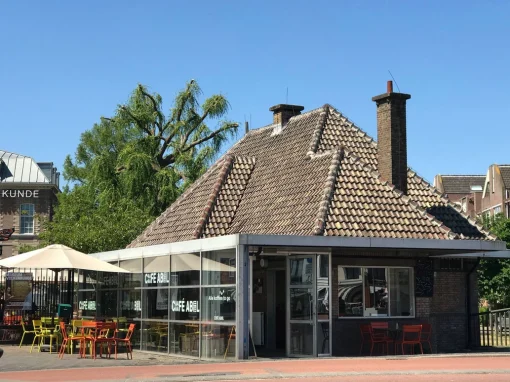 Museum Volgenkunde, Leiden
