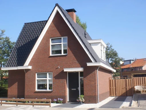 Woonhuis Noordwijk